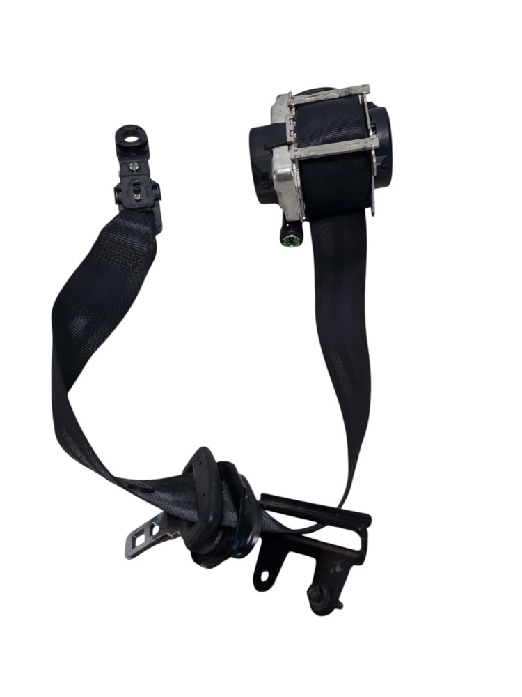 Cinto de segurança dianteiros para Volvo V40 Hatchback 2