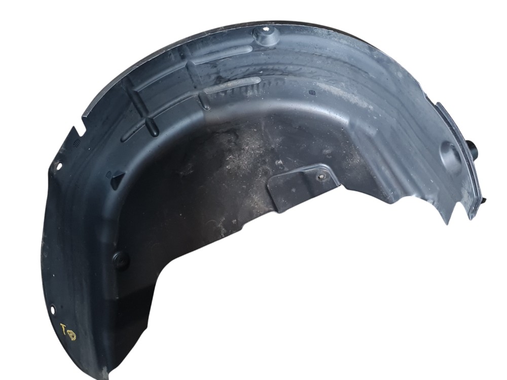 Parabarro Traseiro Direito Citroën Ds5 2015 9800409380 6