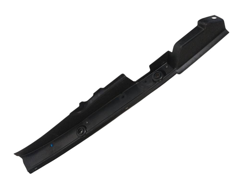 Moldura Porta Malas Byd Song Pro 2025 2026 Usado com Detalhe 6