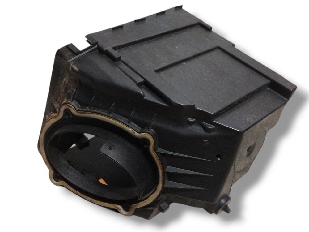 Caixa Box Fusível Mercedes CLS 500 2005 2115400324 Usada 1