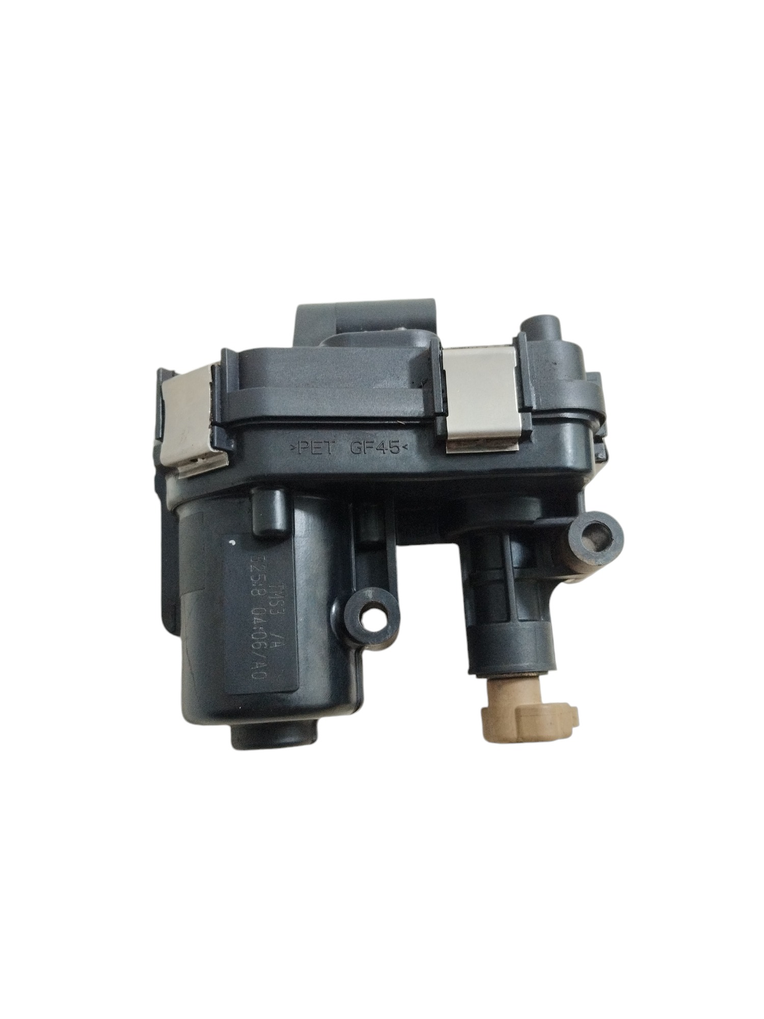 Motor atuador admissão Fiat toro 2.0 diesel 2019/2020 2021 6