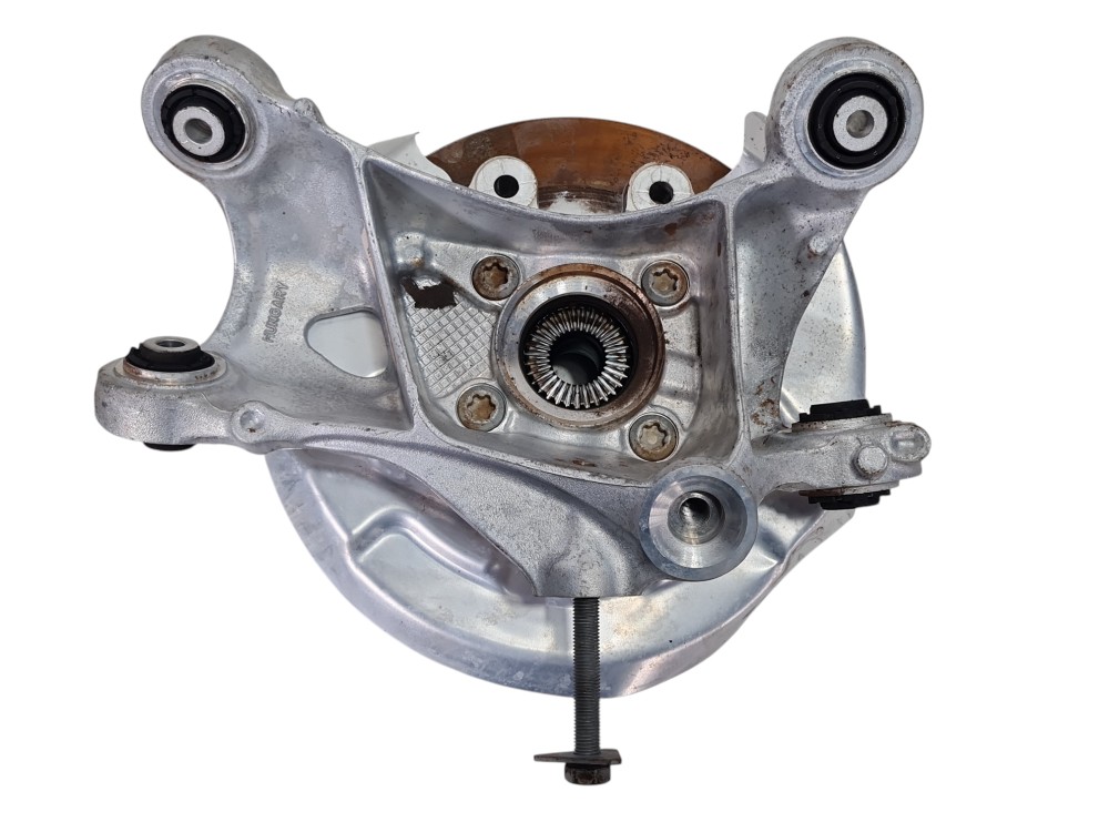 Manga Disco Cubo Eixo Traseiro Esquerdo Bmw I3 2022 4