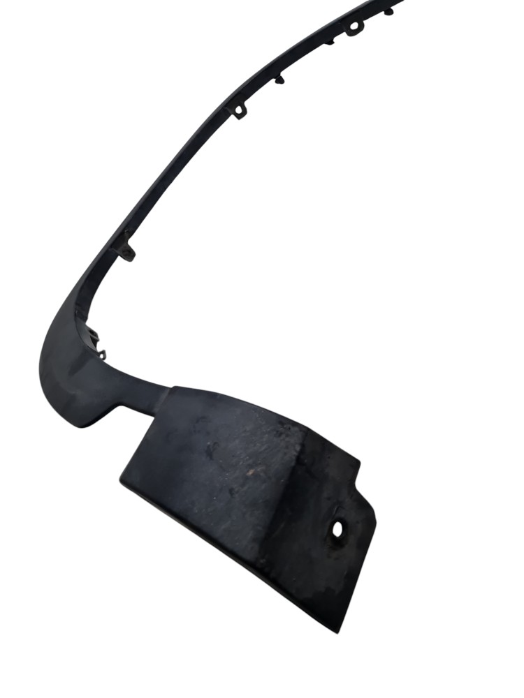 Acabamento paralama toyota corolla cross 2021 2022 original 3