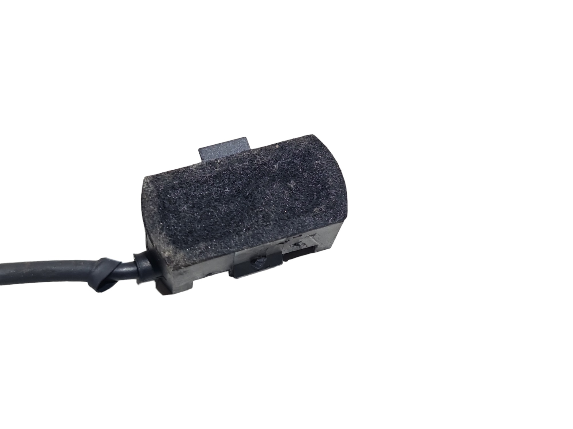 Microfone Painel Peugeot 2008 2018 Original  Preto 4