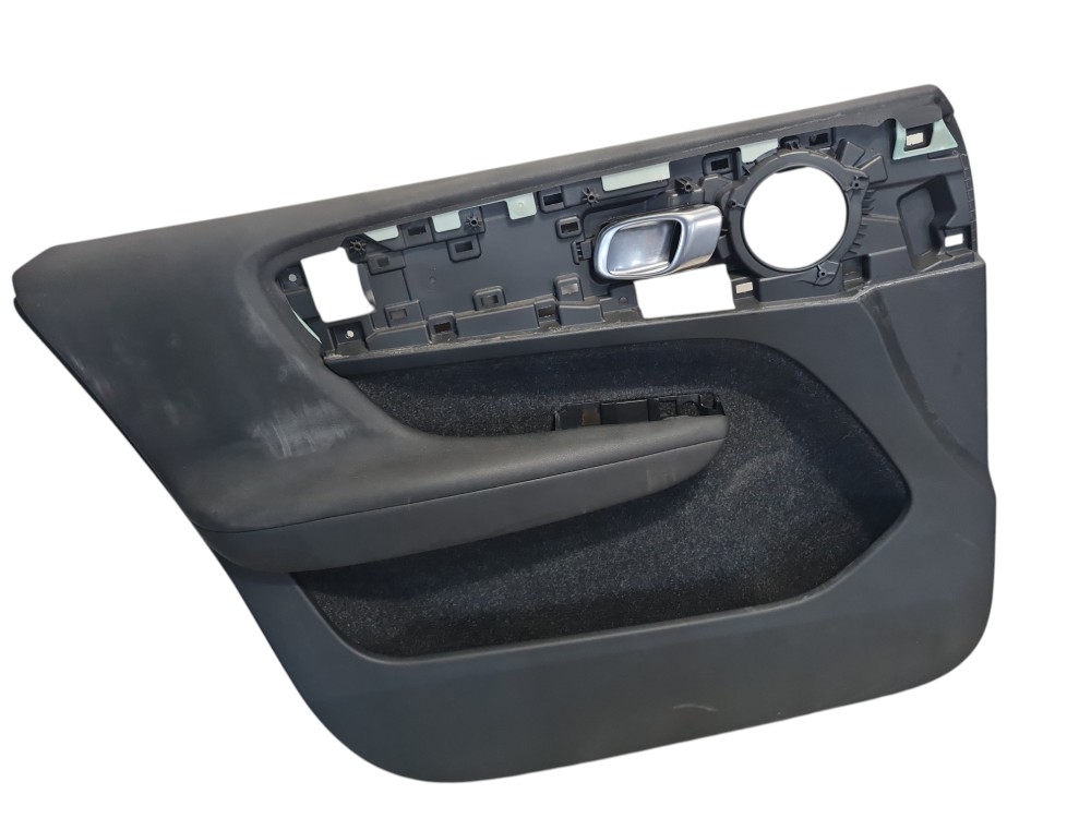 Forro Porta Dianteira Esquerda Volvo Xc40 T5 2020 Original 6