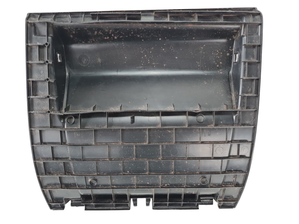 Bagageiro Porta Luvas Ram Rampage 2023 Original 60957040 2