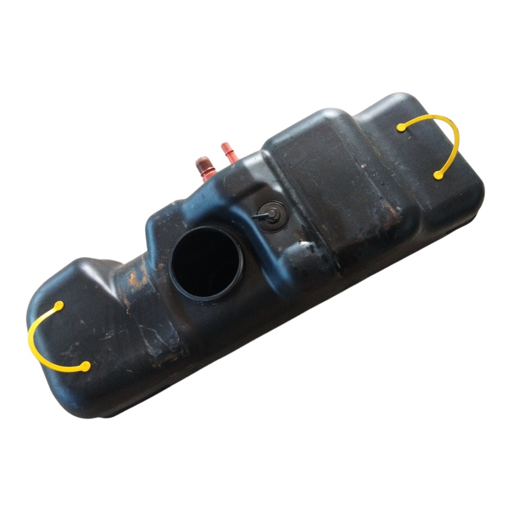 Tanque Combustível Dodge Dakota 2.5 Gasolina 1999 52102337 5