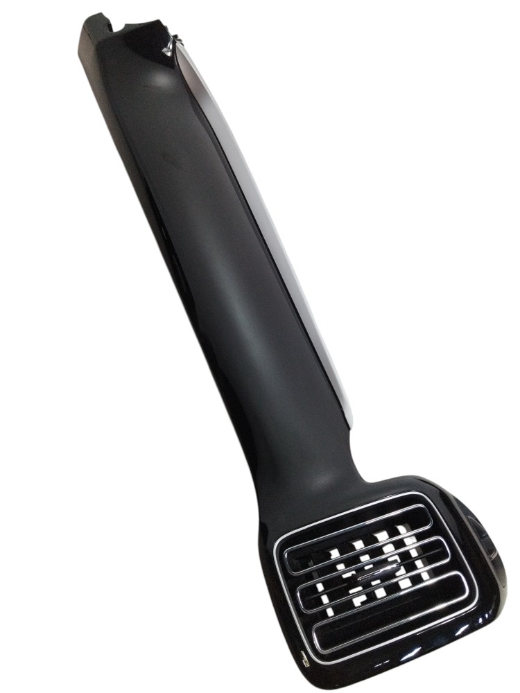 Moldura Com Difusor De Ar Byd Song Pro 2025 Sa2fl5306003 3