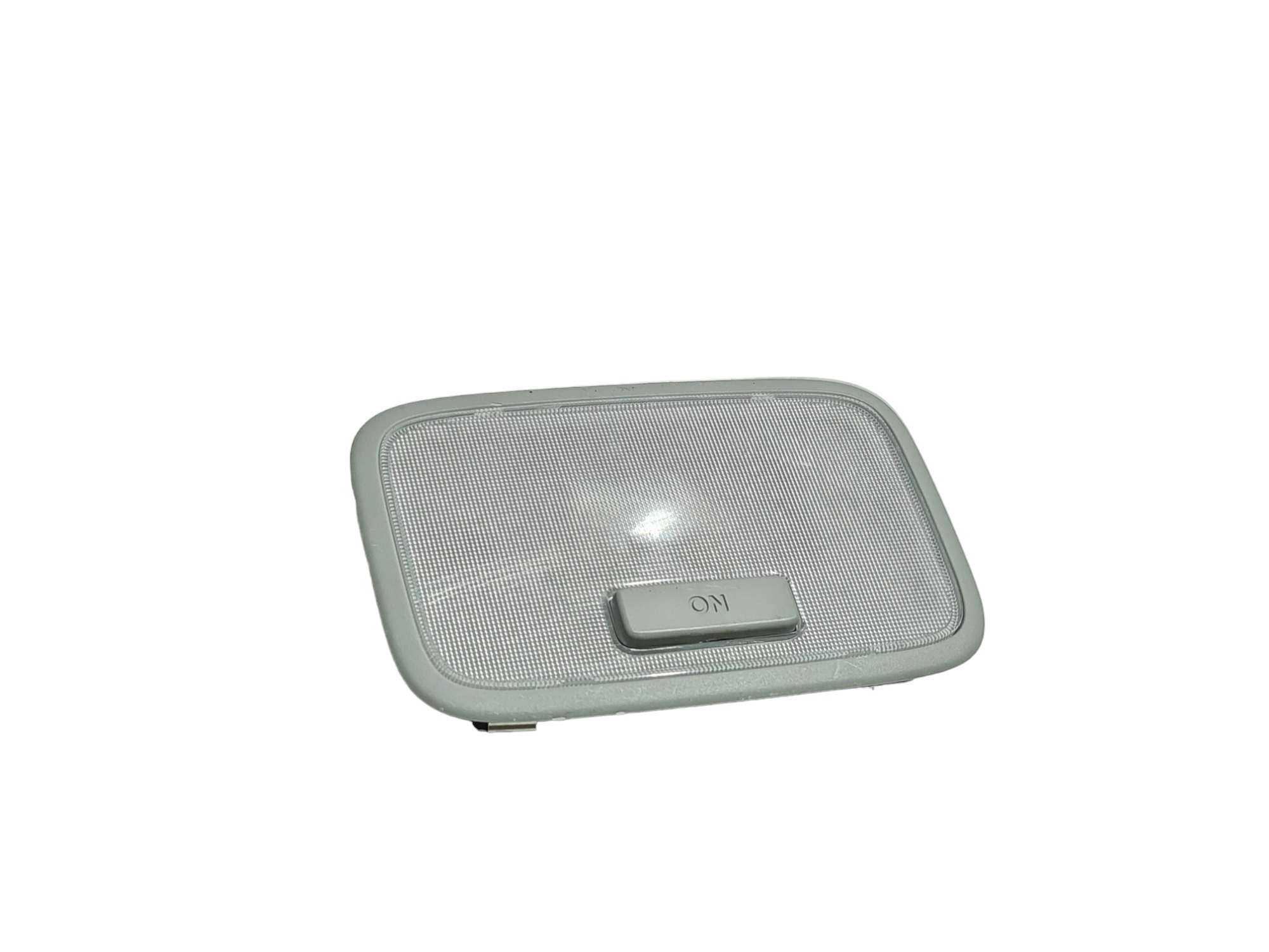 Luz Teto Cortesia Traseira Hyundai Hb20 2013 Original 2