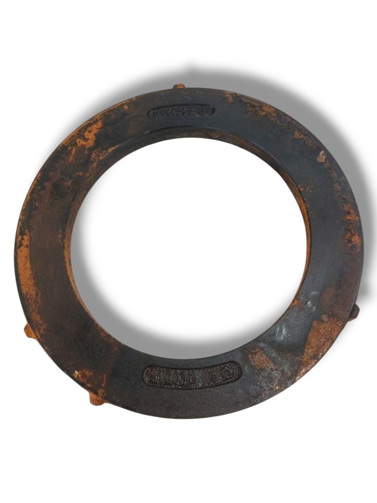 Placa de freio tras esq John Deere 6135J 23 ORIGINAL L114053