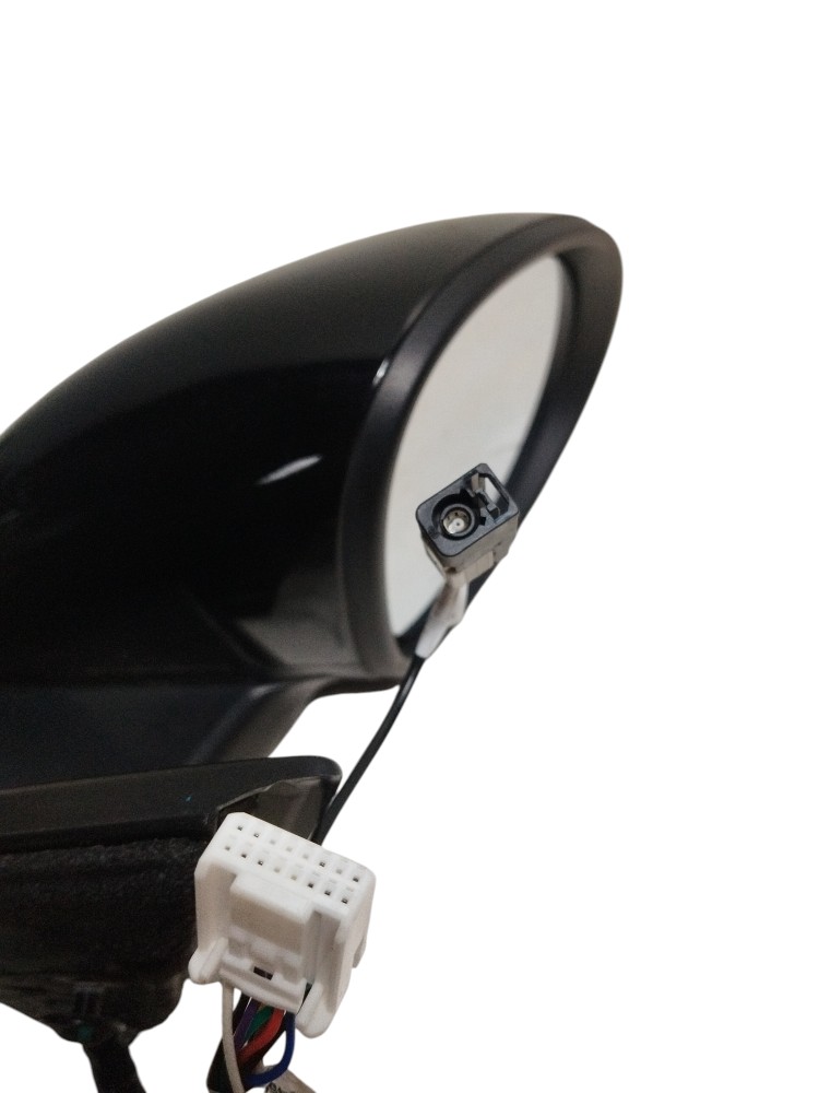 Retrovisor Elétrico Byd Dolphin Mini 2025 2026 Original 5
