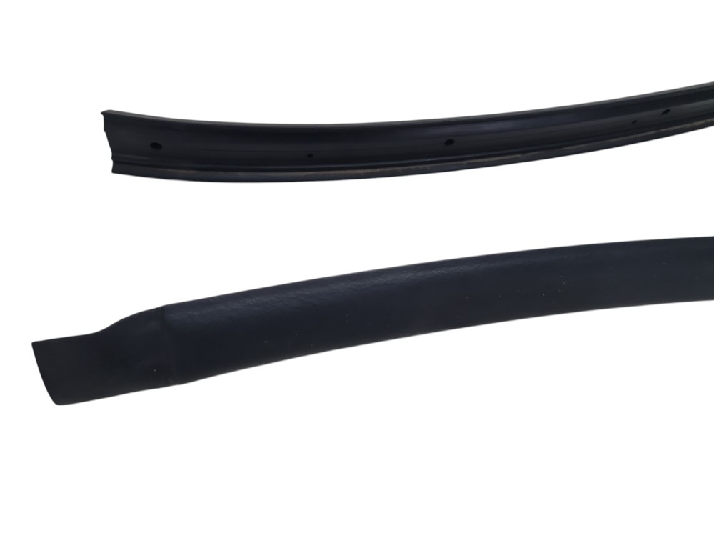 Borracha guarniçao lateral direita byd dolphin mini 2026 5