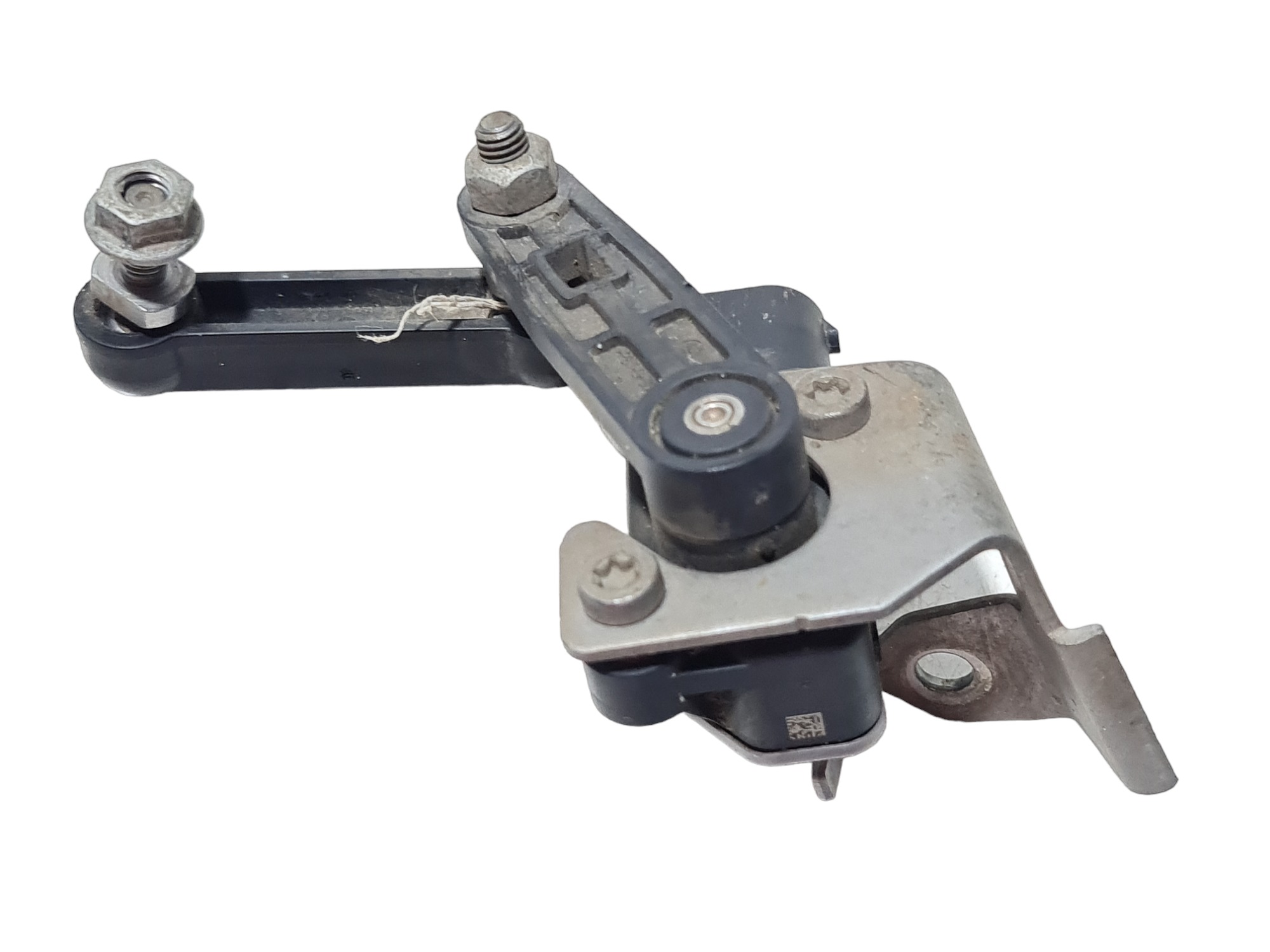 Sensor altura suspensão dianteira direita VOLVO XC90 D5 2017 4