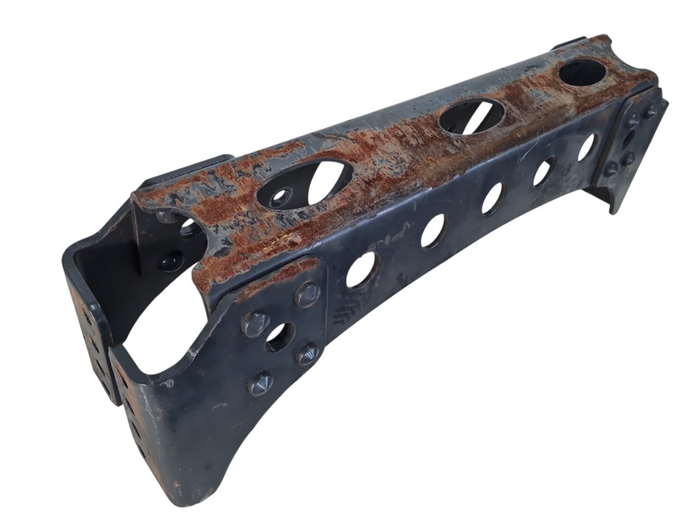 Suporte carroceria Mercedes Actros 2651 2022 A9603123235 6
