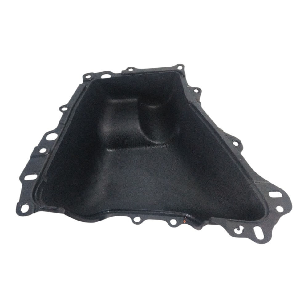 Acabamento Porta Tras Direita Volvo Xc60 T5 2015 5