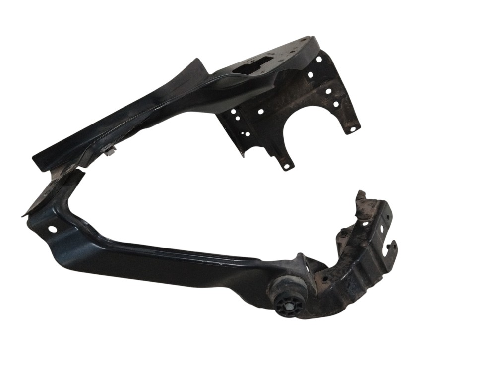 Suporte Farol Lado Esquerdo MercedesCLS 500 2005 A1298172820 3