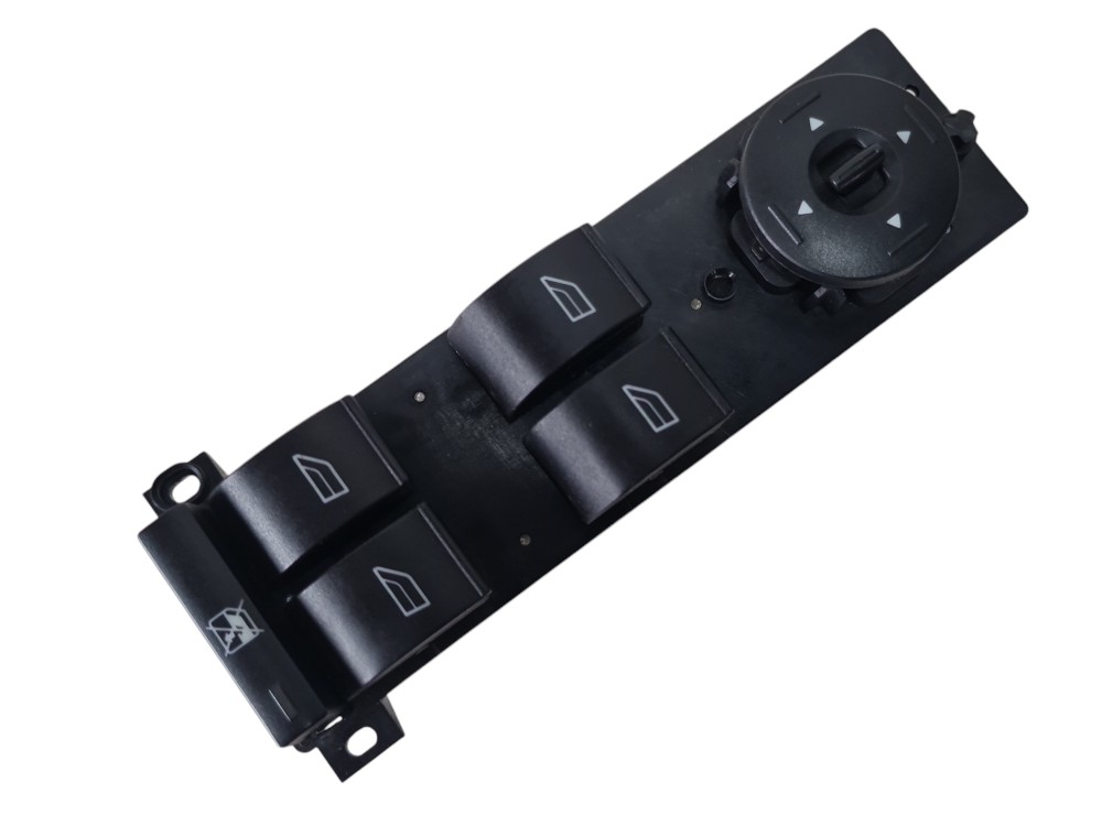 Comando Vidros Dianteiro Esquerdo Ford Focus 2013 Original 4