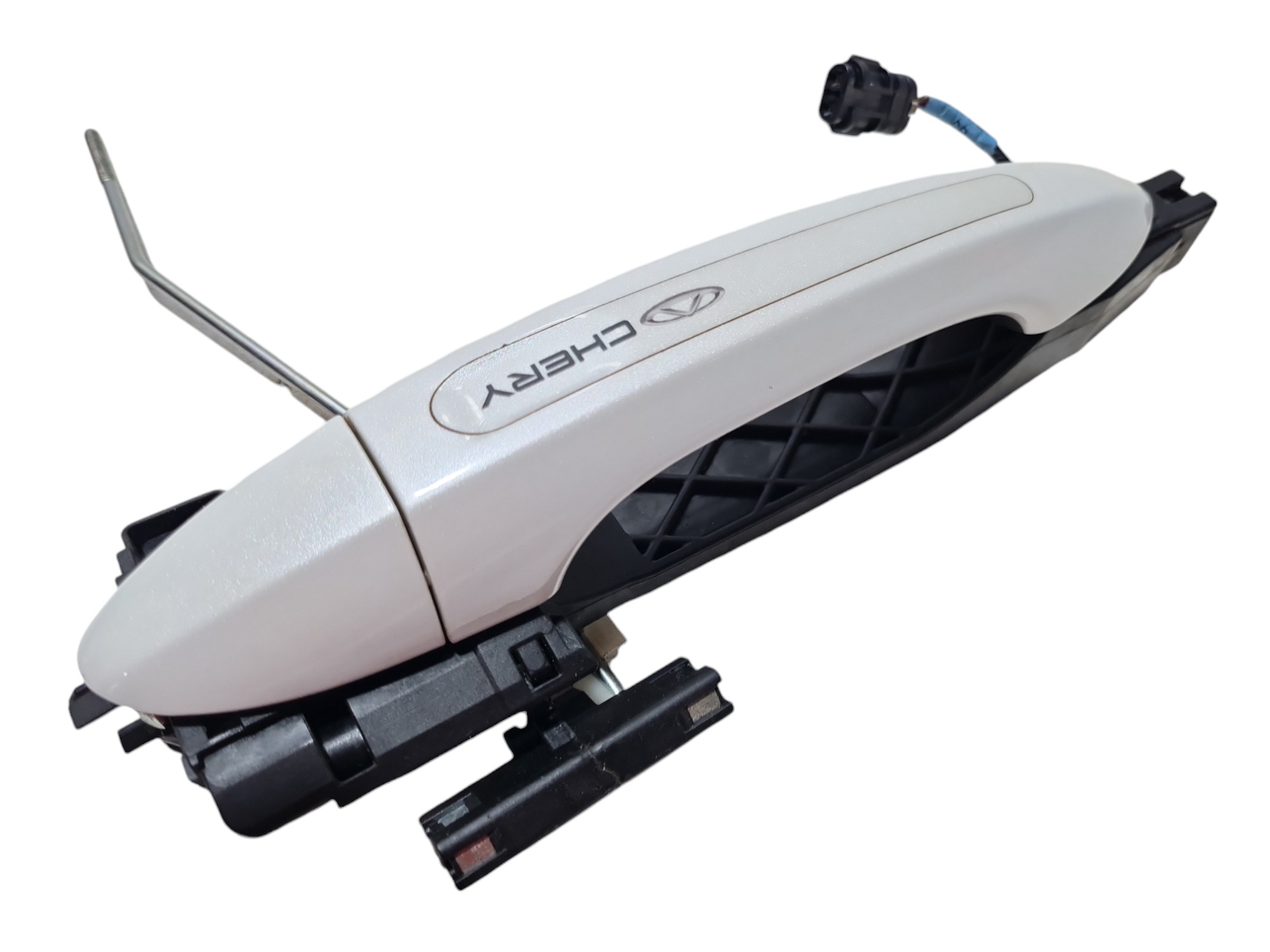 Maçaneta Dianteira Esquerda Chery Tiggo 8 2022 403002411 Dianteira 3