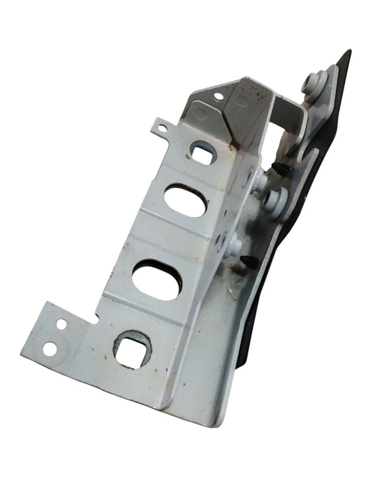 Suporte Do Painel Frontal Paralama Land Rover Discovery 4 5