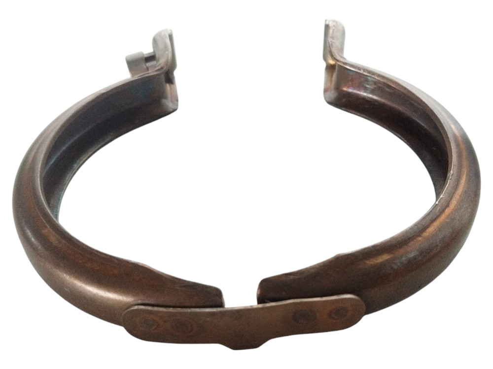 Braçadeira Turbina Original Volkswagen 5q025372h 6