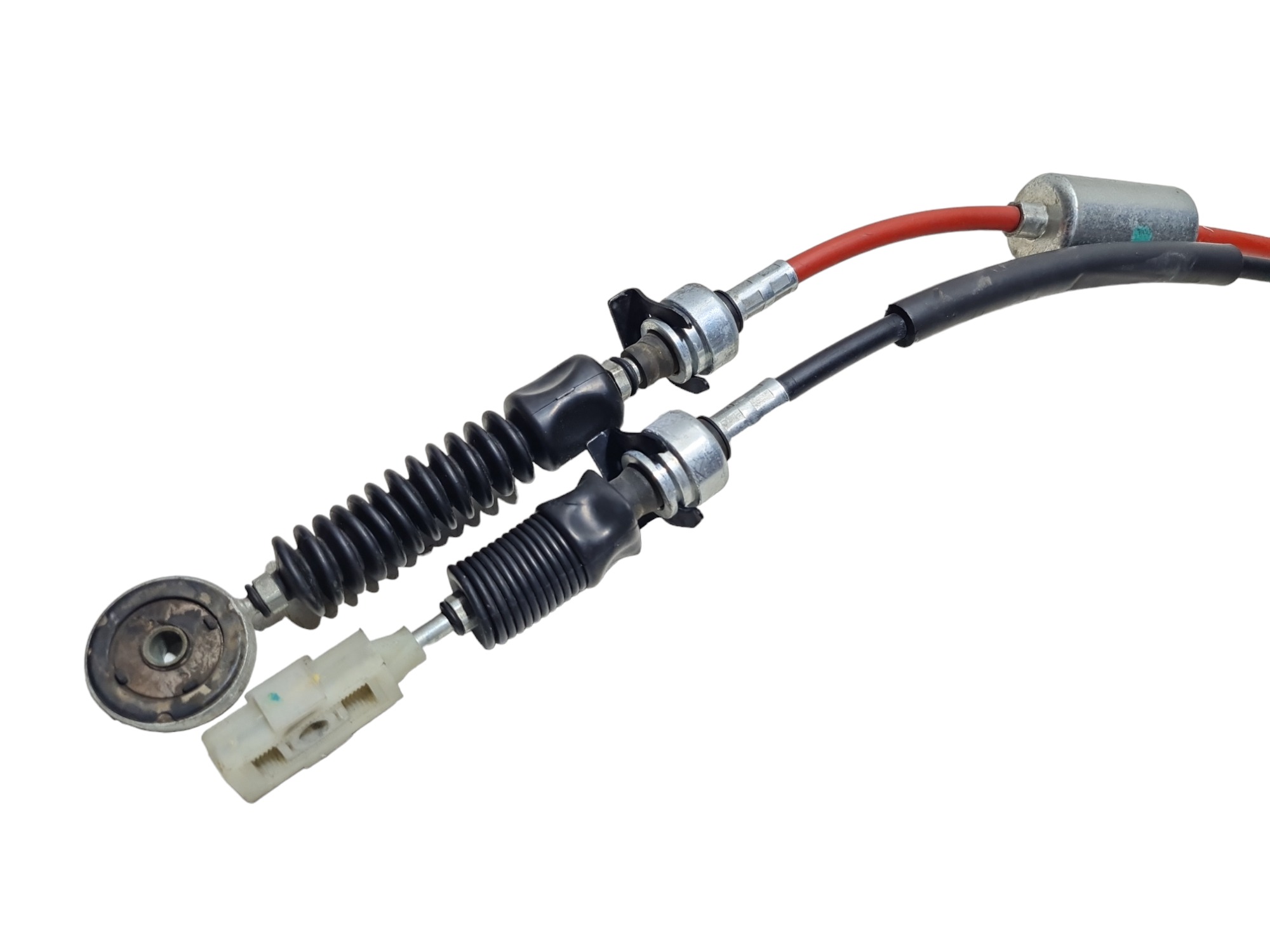 Cabo Trambulador Marcha Chery Tiggo 2 2020 Produto Original 6