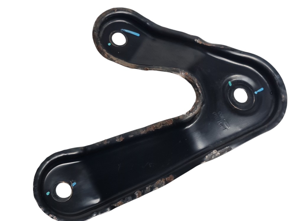Suporte dianteiro direito Chery Tiggo 8 2022 T152810212 6
