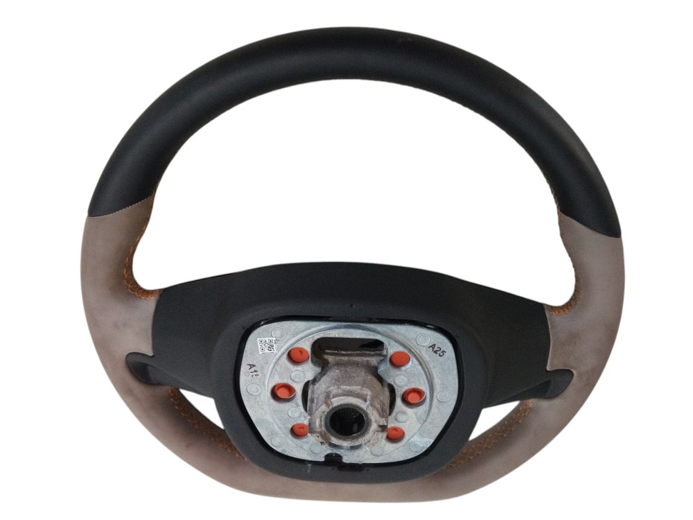 Volante de Direção Byd Song Pro 2025 2026 SA2HQ3402010B 3