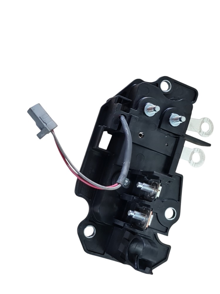 Caixa De Fusiveis Renault Kangoo 2025 296791286r Original 4