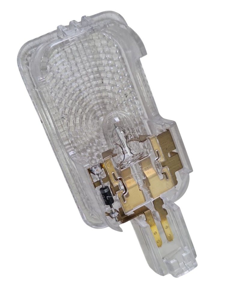 Lanterna Luz Interna Porta Malas Honda Wr-v 2021 Original 6