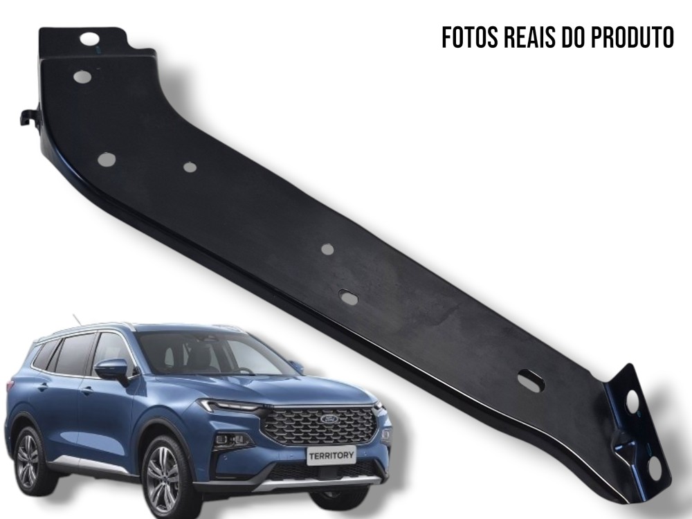 Suporte Carroceria Ford Territory 2025 0km Ns1-001a60 1