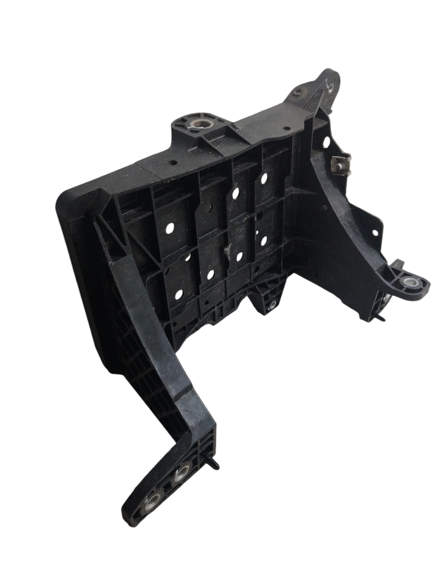Suporte Bateria Caixa Chery Tiggo 8 2022 2023 Original 3
