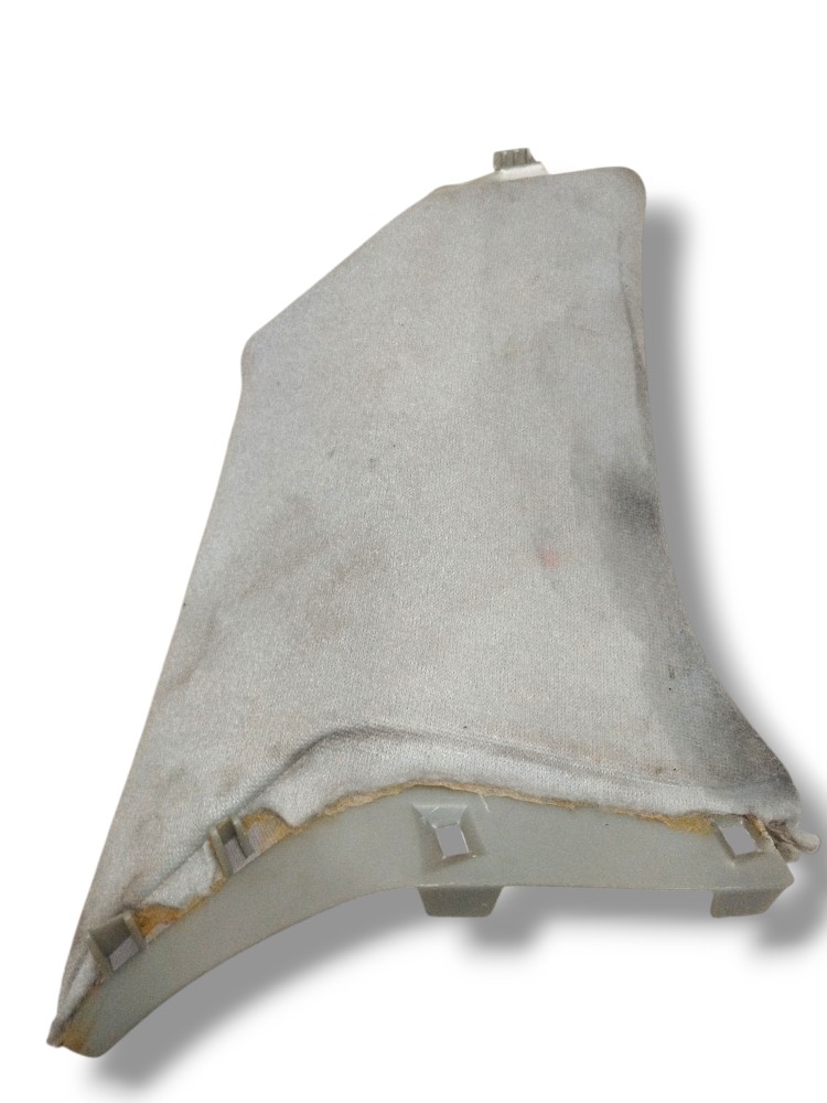 Acabamento Da Coluna Traseira Esquerda Citroen C5 2009 2010