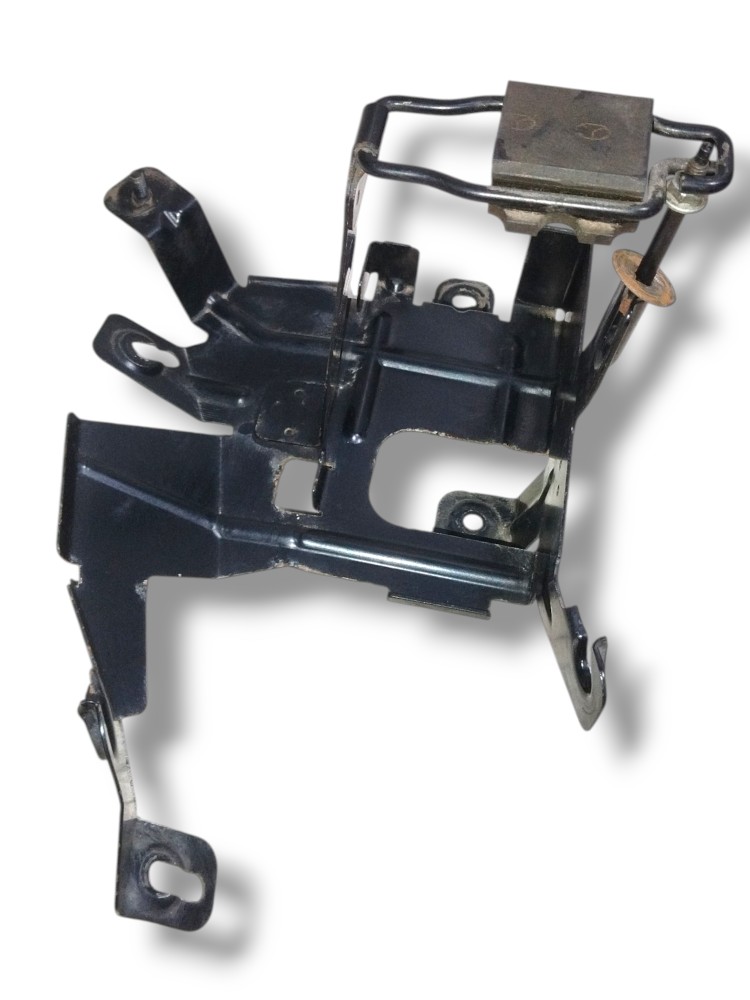 Suporte Auxiliar Bateria Mercedes CLS 500 2005 2115454440 1