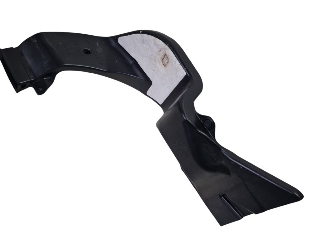 Duto De Ar Painel Lexus Nx 300 H 2019 8721278010 11
