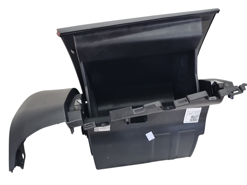 Porta Luvas Jeep Commander 2022 2023 2024 60957041 6