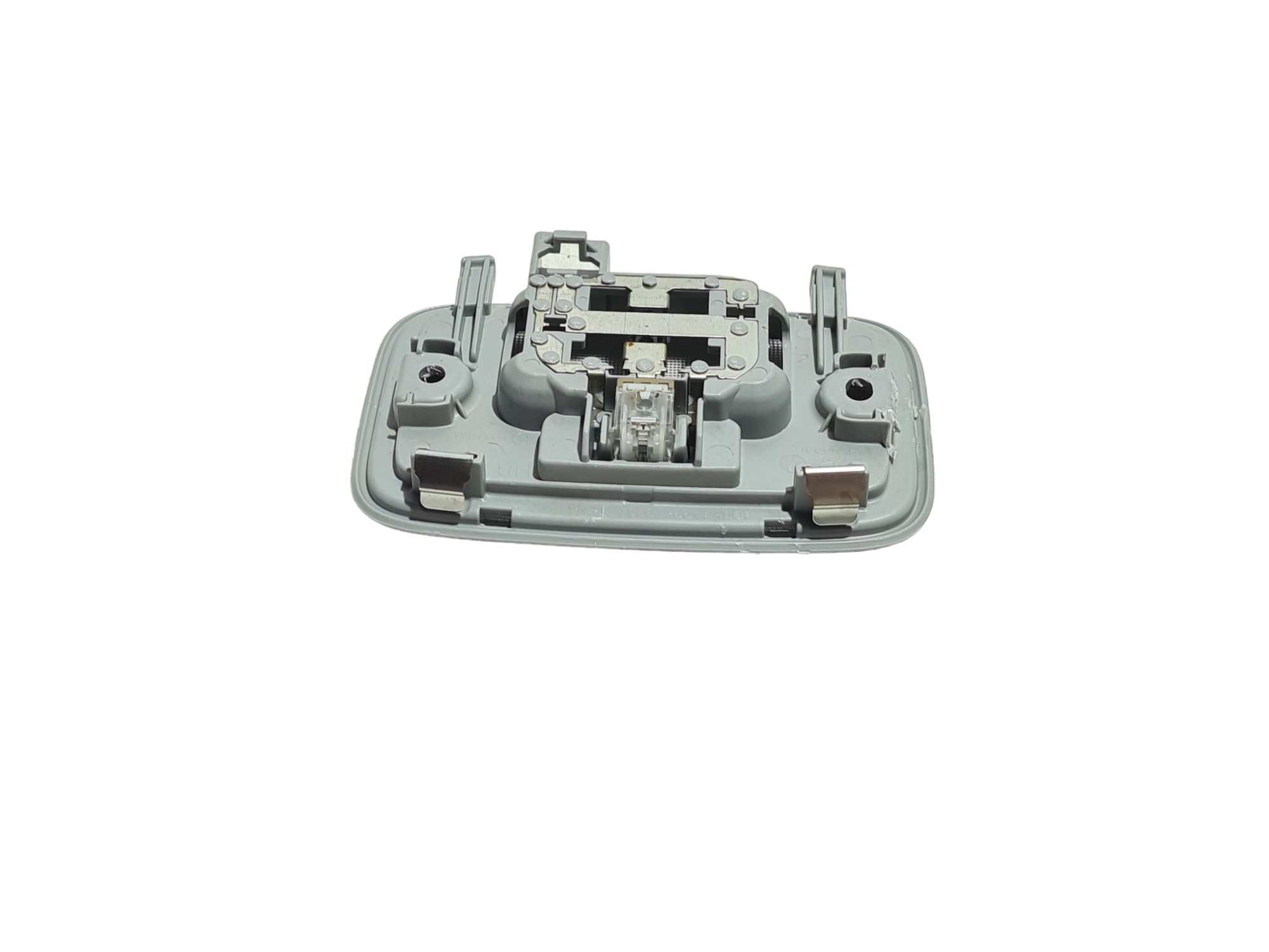 Luz Teto Cortesia Traseira Hyundai Hb20 2013 Original 3