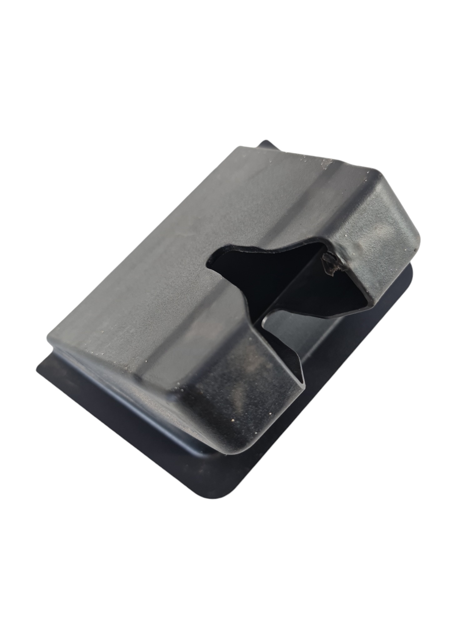 Capa Proteção Fechadura Traseira Volvo Xc90 D5 2017 31349975 5