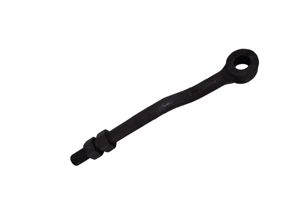 Suporte de eixo de roda trator jonh deere 6135j original