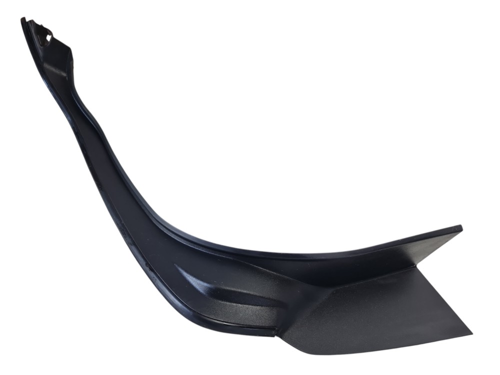 Acabamento Vigia Lado Esquerdo Lexus Ls 460l 2013 64572-5006 2