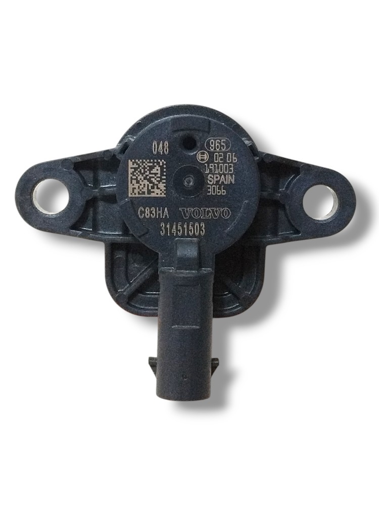Sensor de Impacto Porta Dianteiro Volvo Xc40 2020 31451503 1