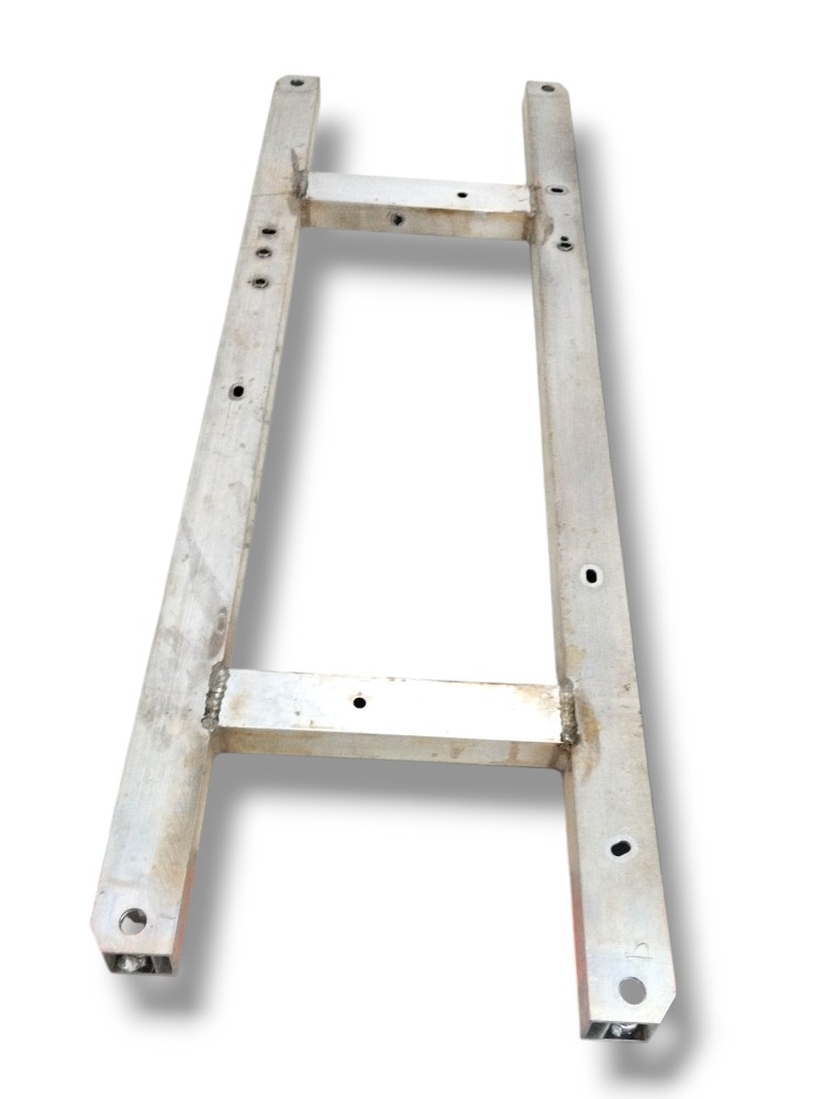 Barra suporte do motor Byd Dolphin Mini 2024 2025 ORIGINAL