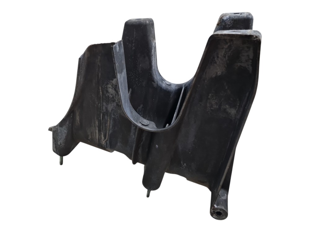 Suporte Alavanca Cambio Chevrolet Captiva Sport Ano 2009 4