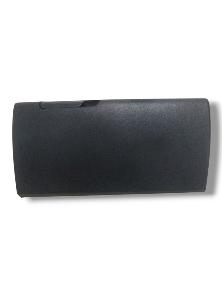 Tampa d porta luvas do Citroen C5 2.0 2009 2010 com detalhe
