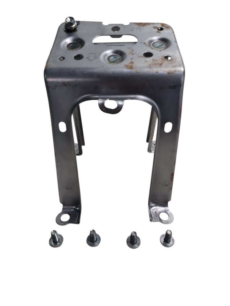 Suporte console interno Toyota Corolla Cross ano 2021 2022