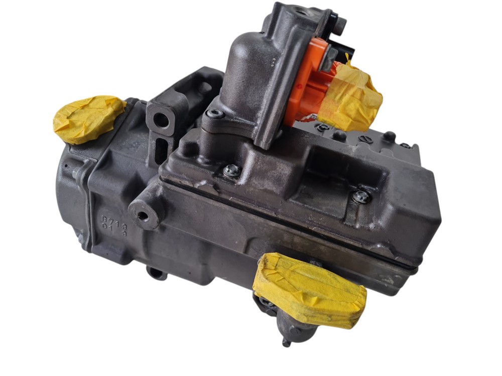 Compressor Ar Condicionado Renault Zoe 2022 926005749r 6