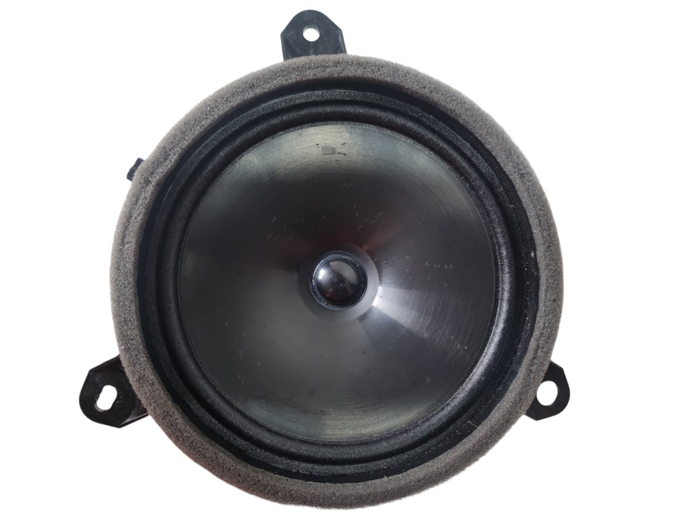 Alto Falante Porta Toyota Corolla Grs 2024 8616002d47 Orig Preto 5