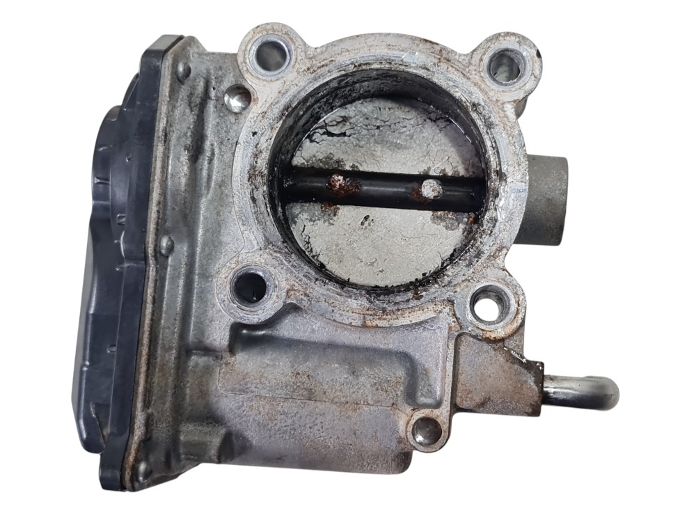 Corpo Borboleta Tbi Lexus Nx 300h 2.5 2019 2203036020 2