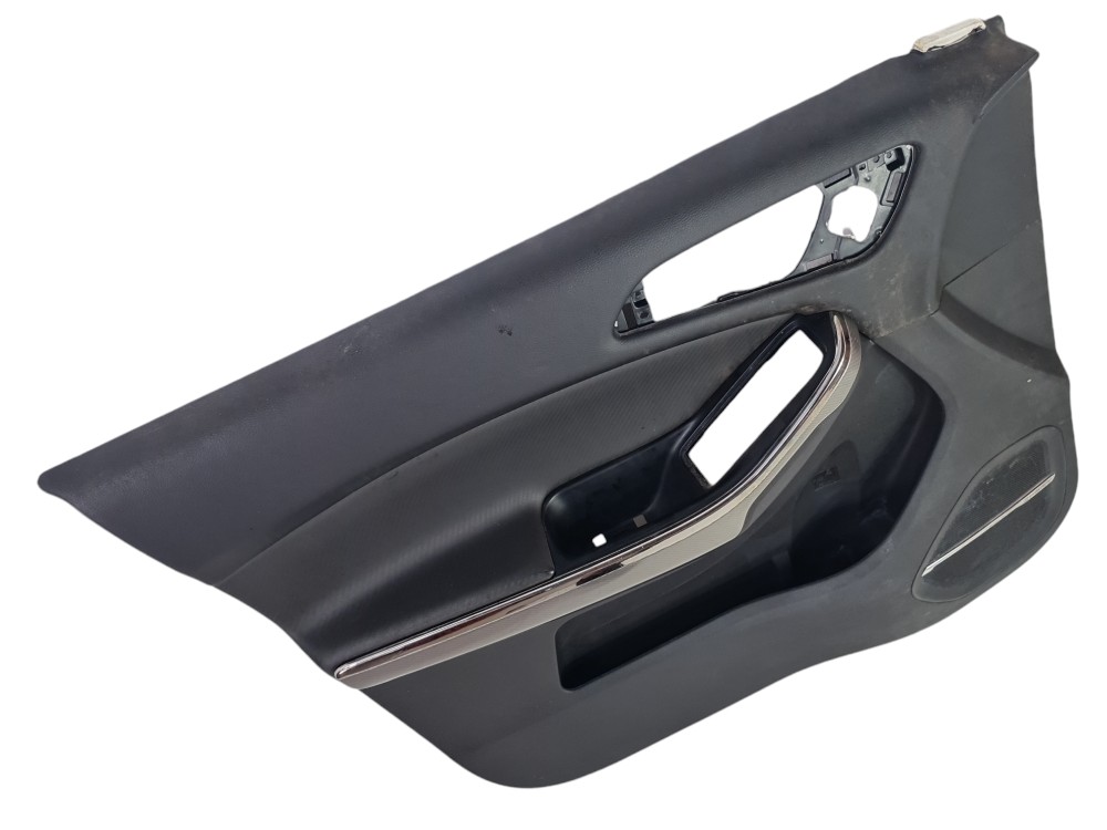 Forro Porta Dianteira Esquerda Chery Tiggo 5 2022 J686102035 6