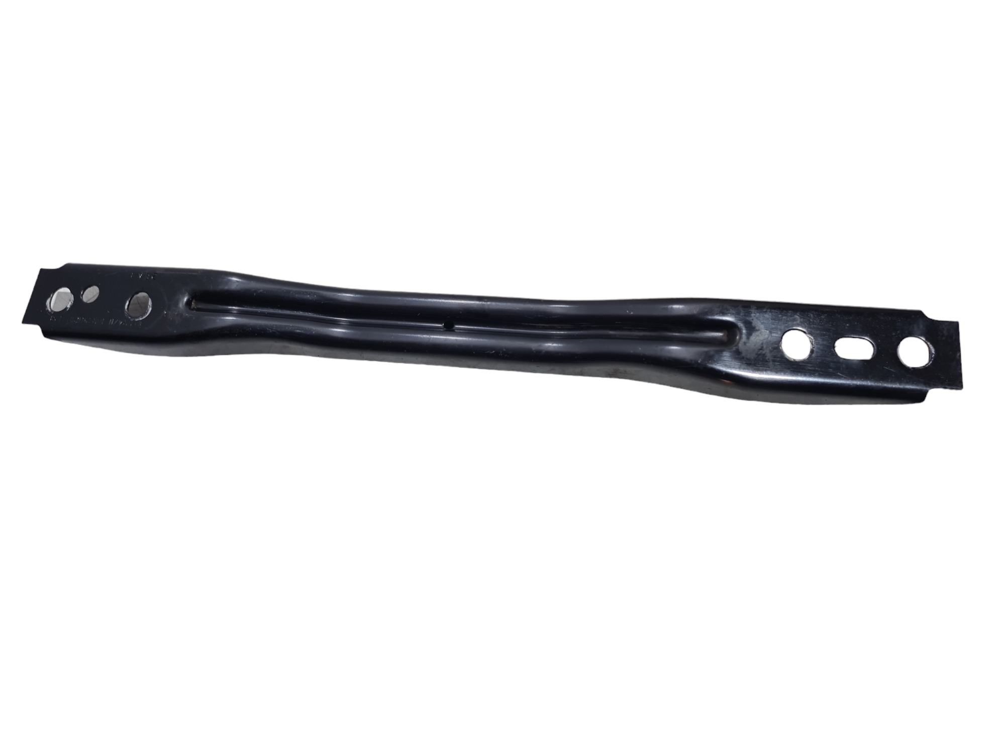 Suporte Travessa Do Motor Vw Nivus Highline 2023 Oroginal 4