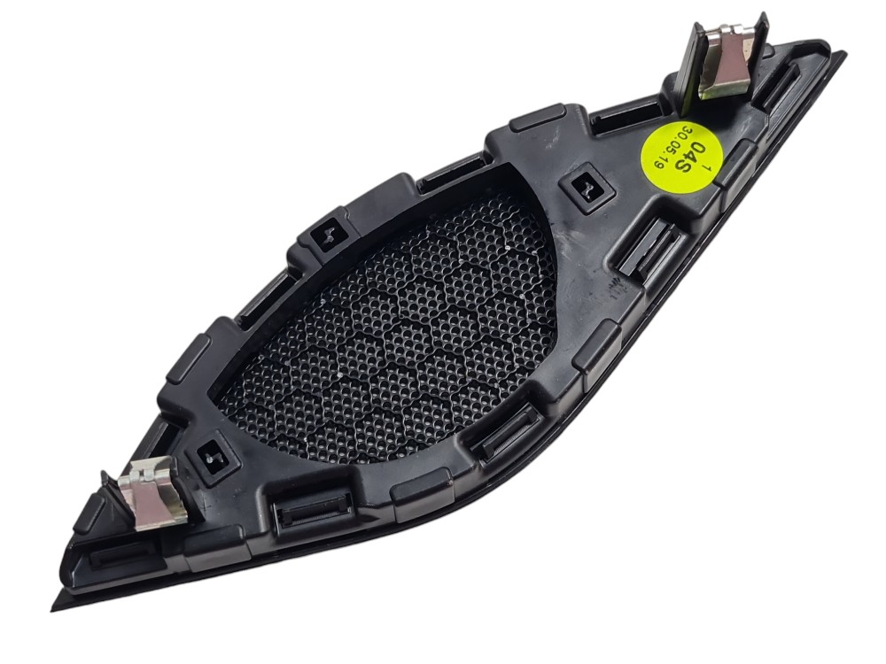 Grande Alto Falante Painel Esquerdo Audi A4 Avant 2019 5